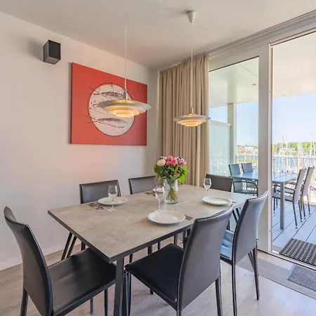 Am Passathafen 